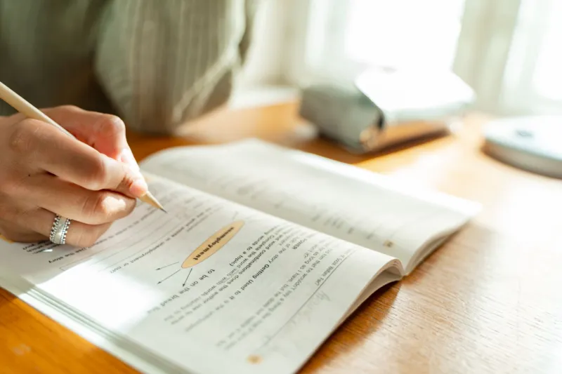 The Best Time to Study Science (According to Your Own Biology)