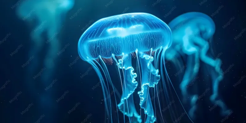 Nature's Built-In Glow Is Becoming One of Medicine's Most Powerful Tools